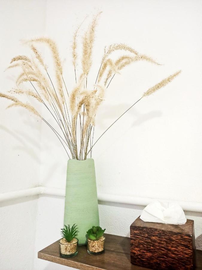 Sam'S Guesthouse M'Pai Bay 코롱 산로엠 객실 사진